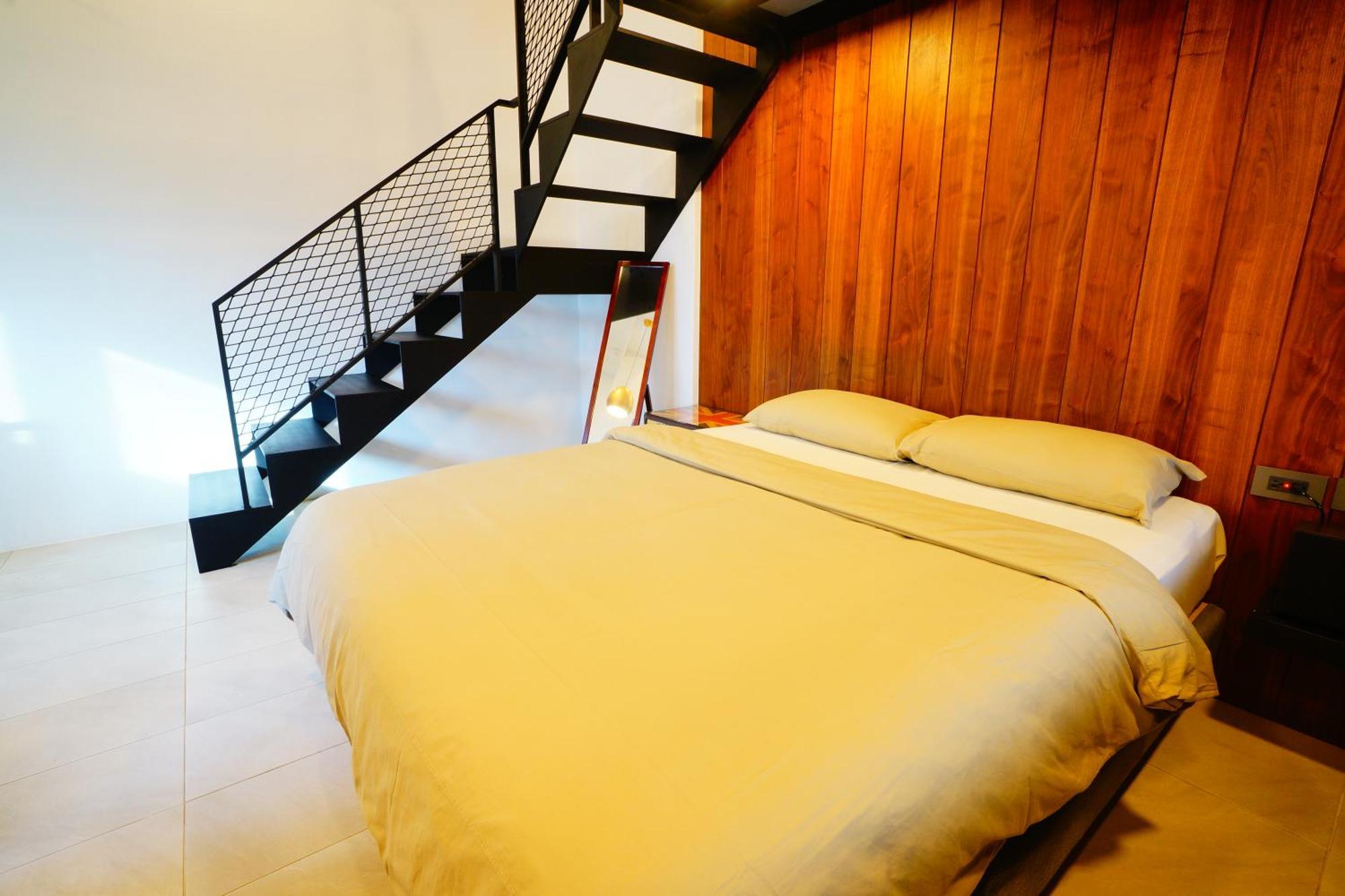 Pathway Inn หมาเกิง ภายนอก รูปภาพ