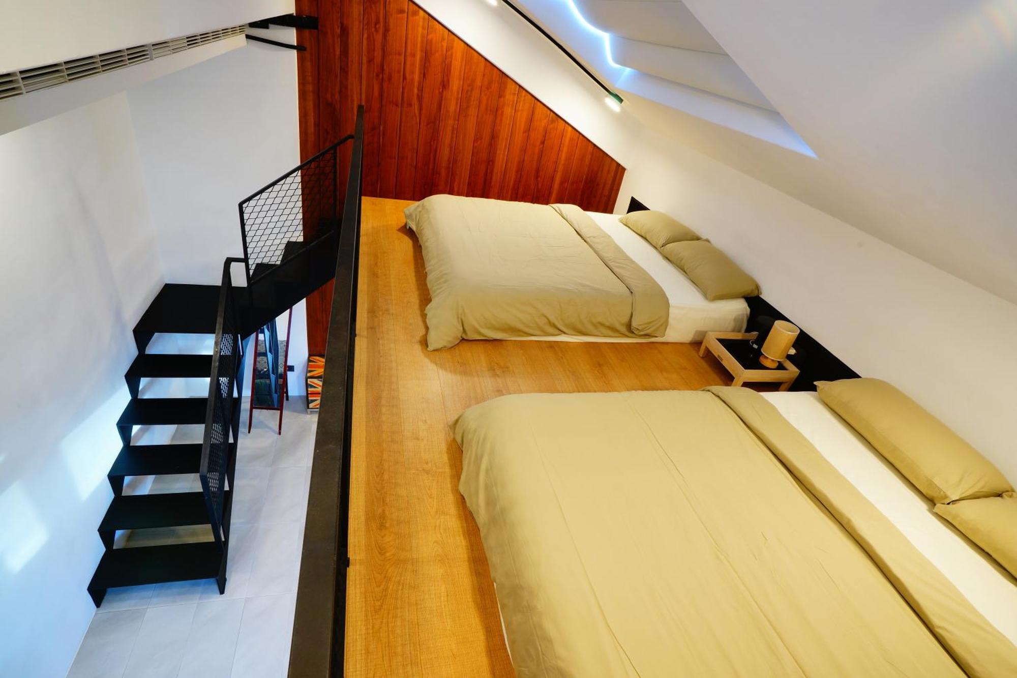 Pathway Inn หมาเกิง ภายนอก รูปภาพ