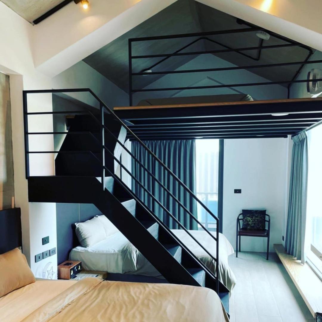Pathway Inn หมาเกิง ภายนอก รูปภาพ