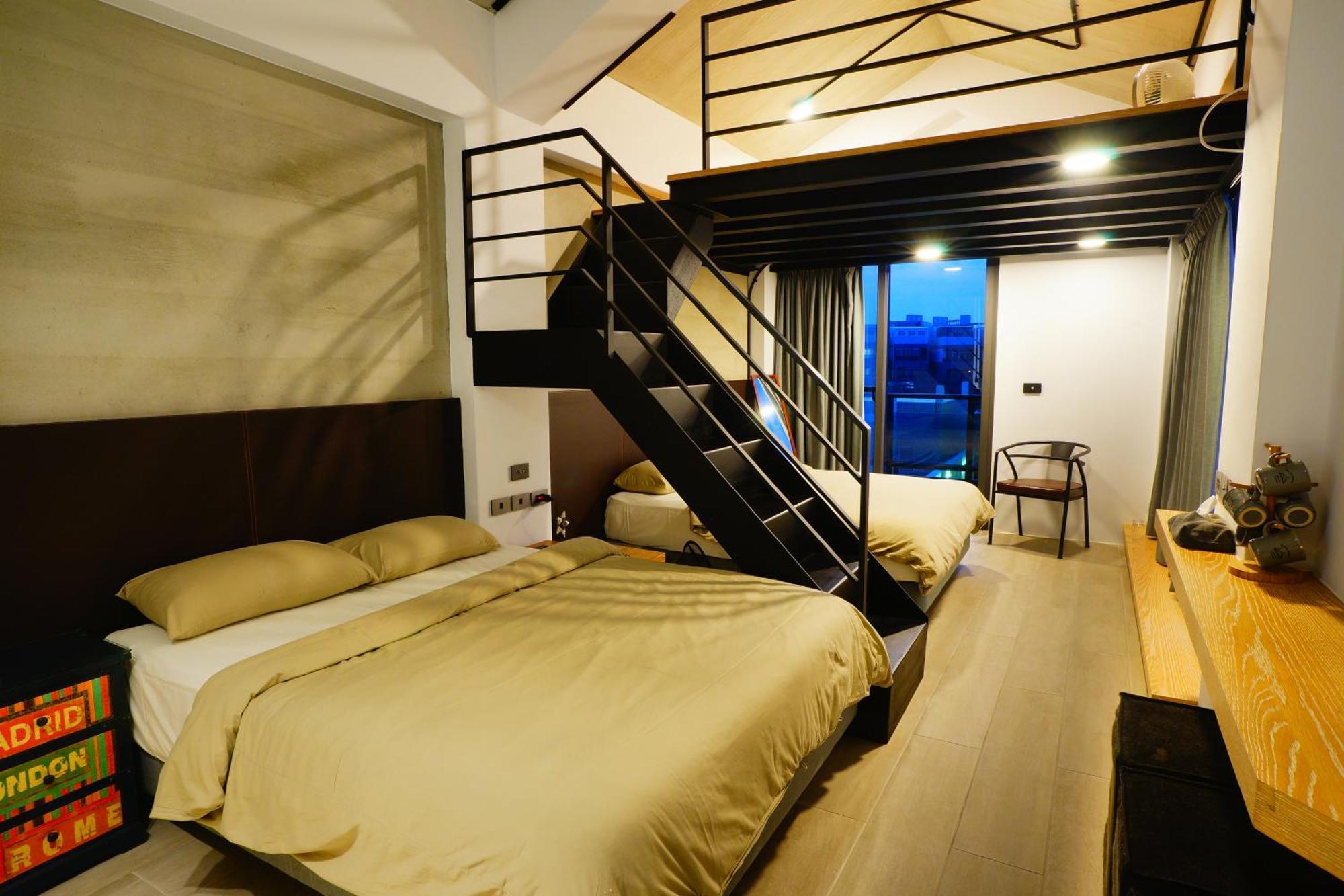 Pathway Inn หมาเกิง ภายนอก รูปภาพ