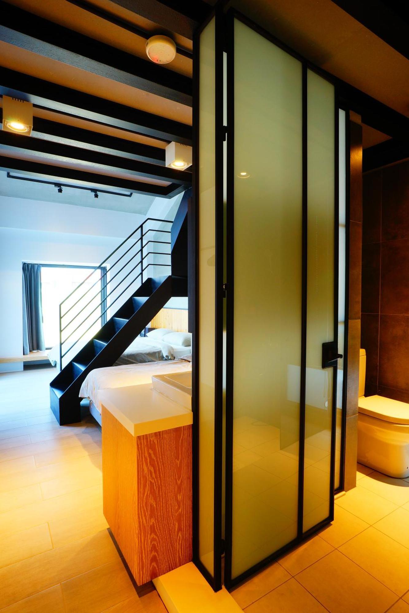 Pathway Inn หมาเกิง ภายนอก รูปภาพ