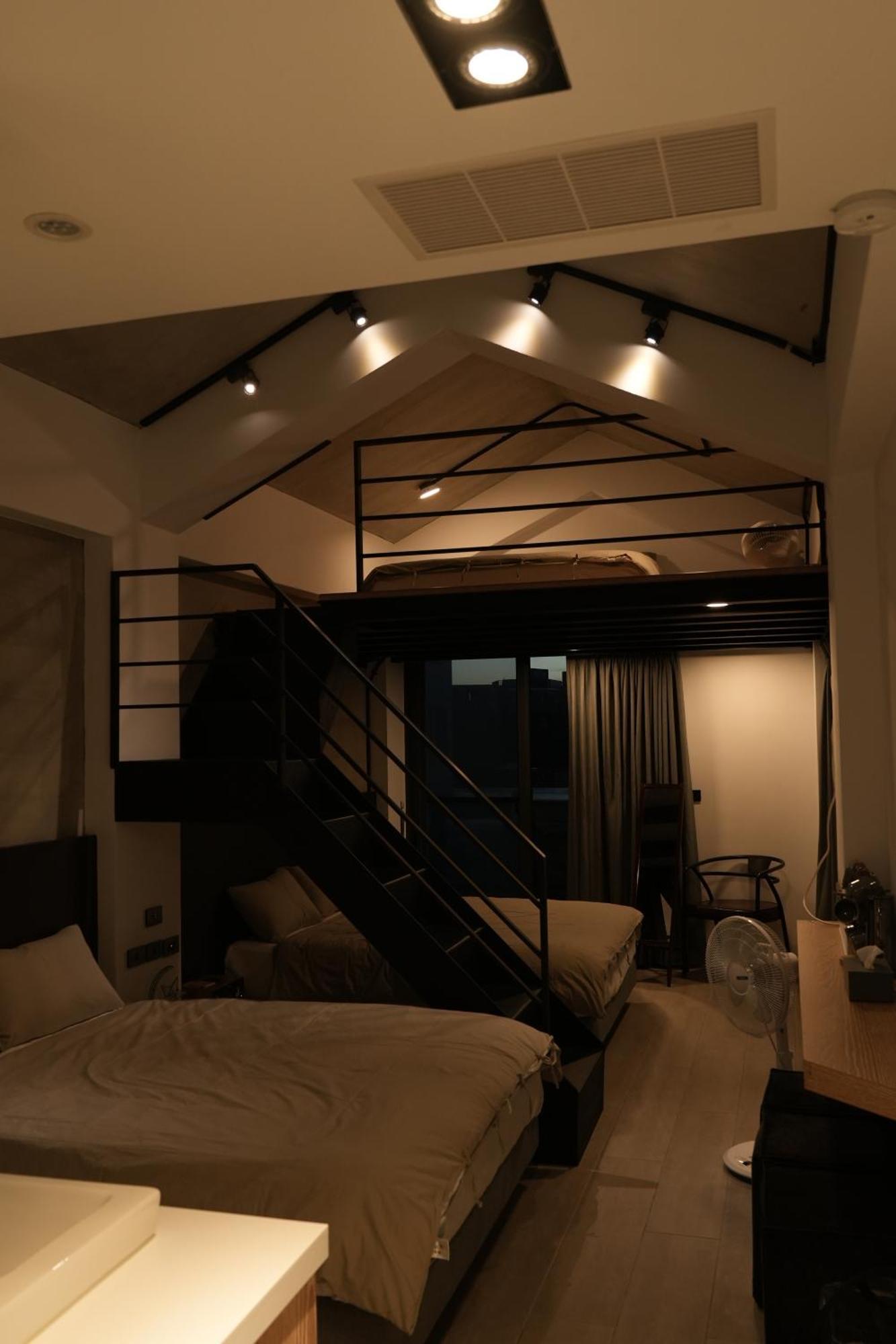 Pathway Inn หมาเกิง ภายนอก รูปภาพ