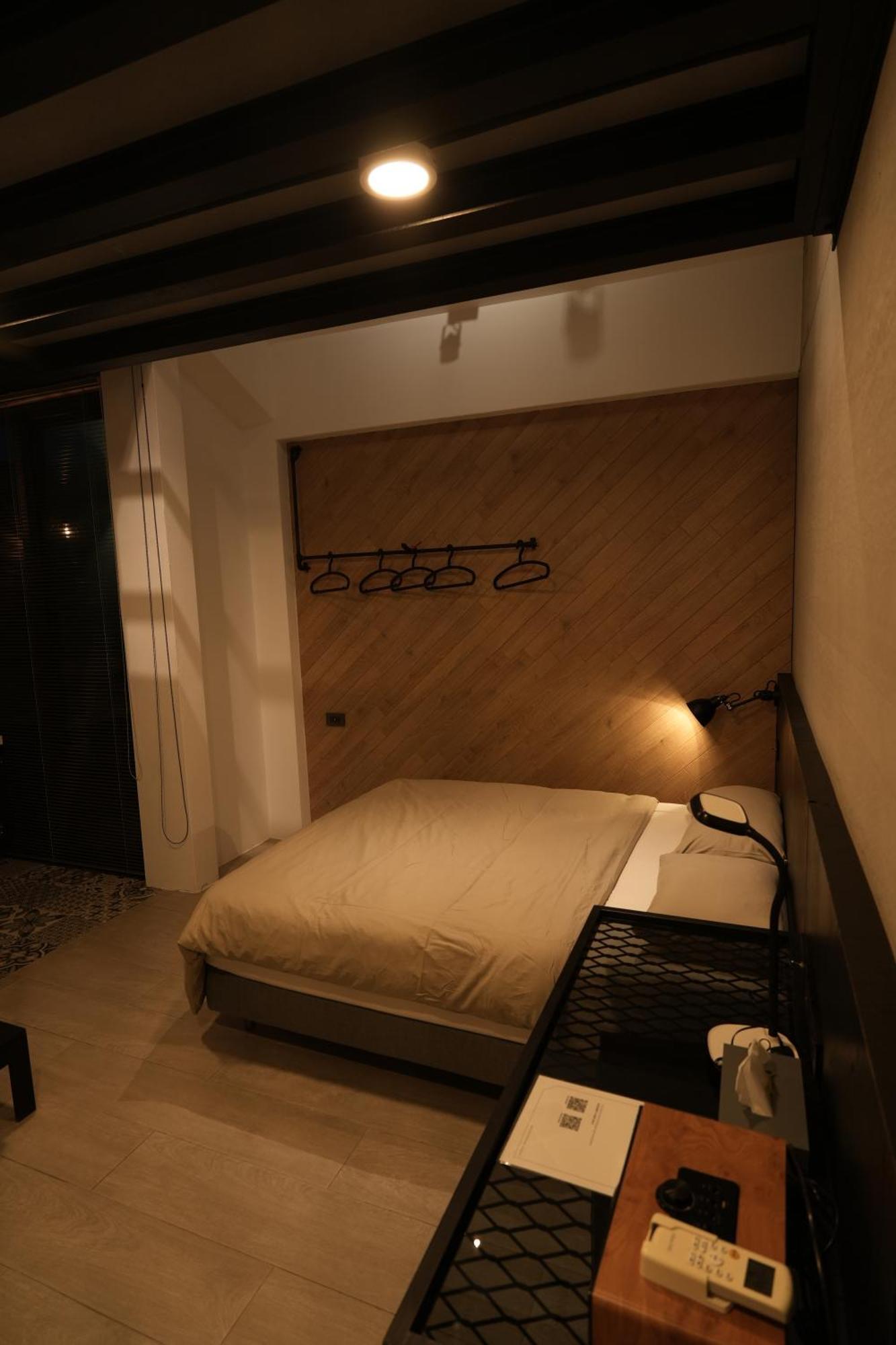 Pathway Inn หมาเกิง ภายนอก รูปภาพ
