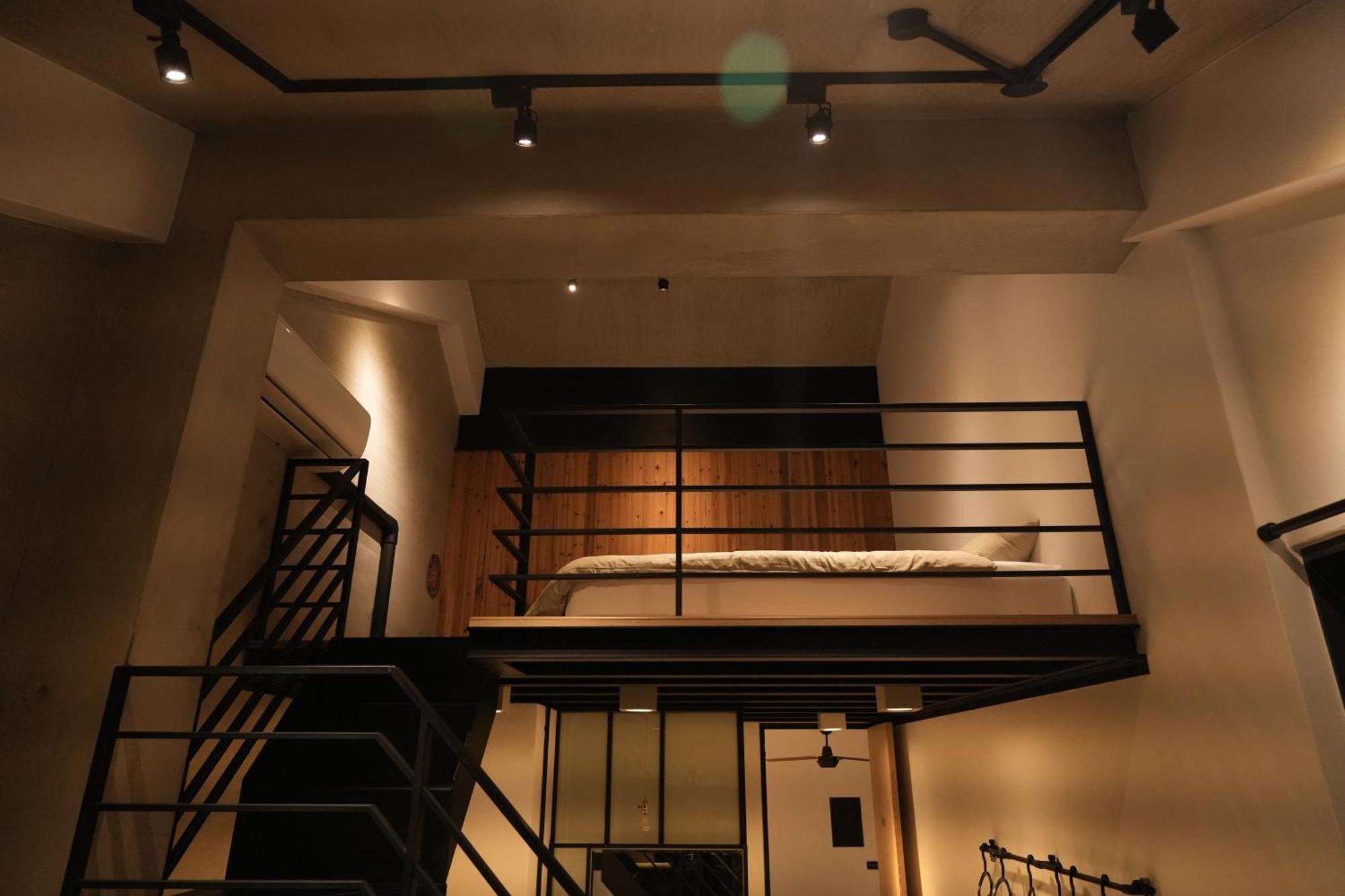 Pathway Inn หมาเกิง ภายนอก รูปภาพ