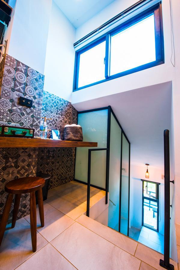 Pathway Inn หมาเกิง ภายนอก รูปภาพ