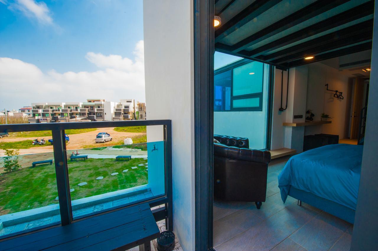 Pathway Inn หมาเกิง ภายนอก รูปภาพ