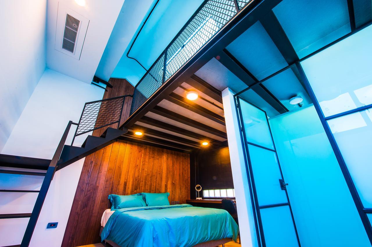 Pathway Inn หมาเกิง ภายนอก รูปภาพ