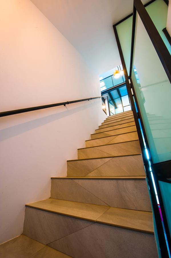 Pathway Inn หมาเกิง ภายนอก รูปภาพ