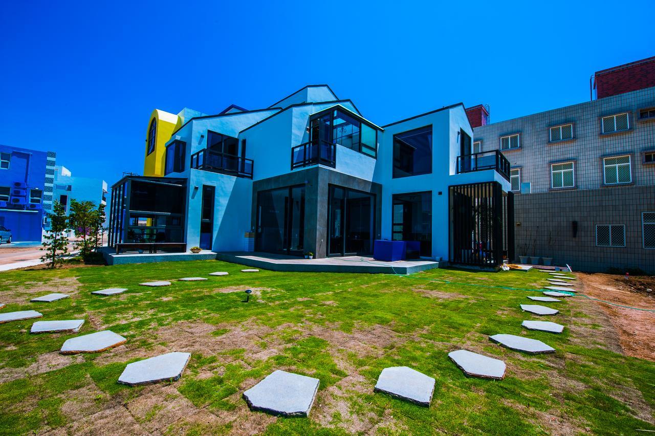 Pathway Inn หมาเกิง ภายนอก รูปภาพ