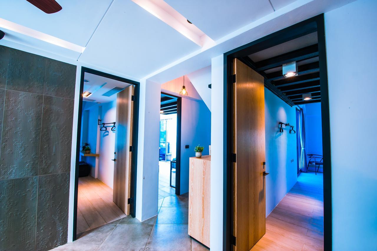 Pathway Inn หมาเกิง ภายนอก รูปภาพ