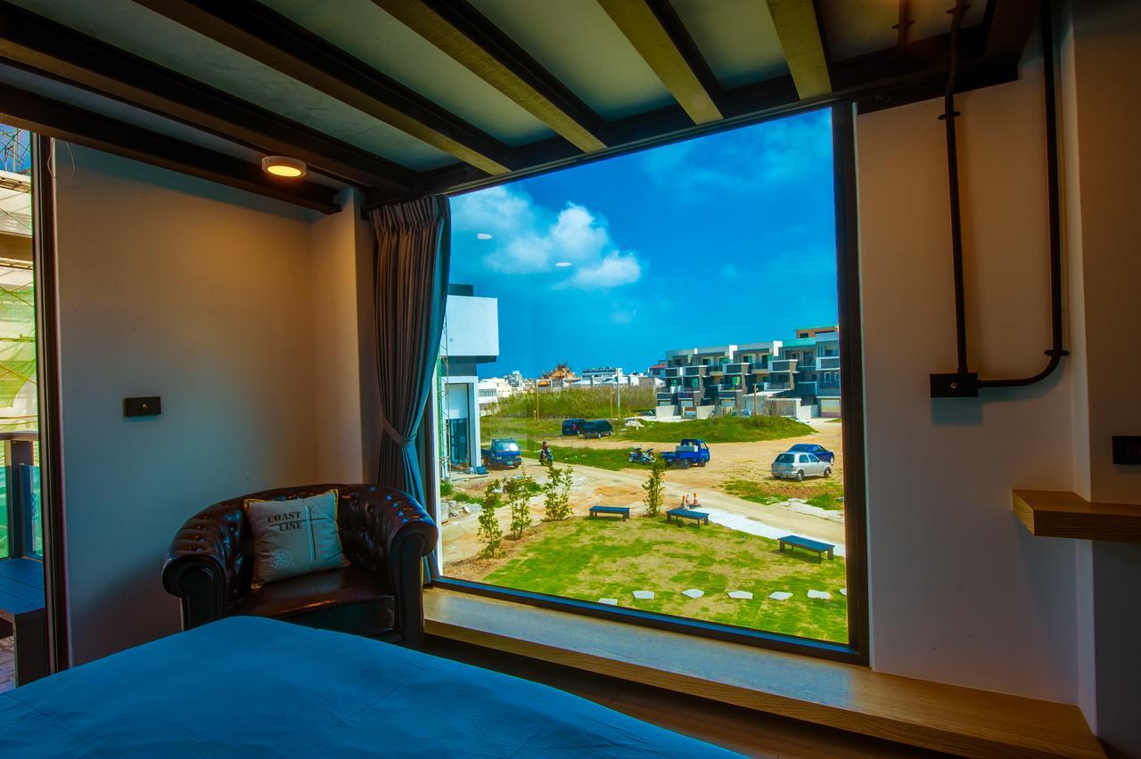 Pathway Inn หมาเกิง ภายนอก รูปภาพ