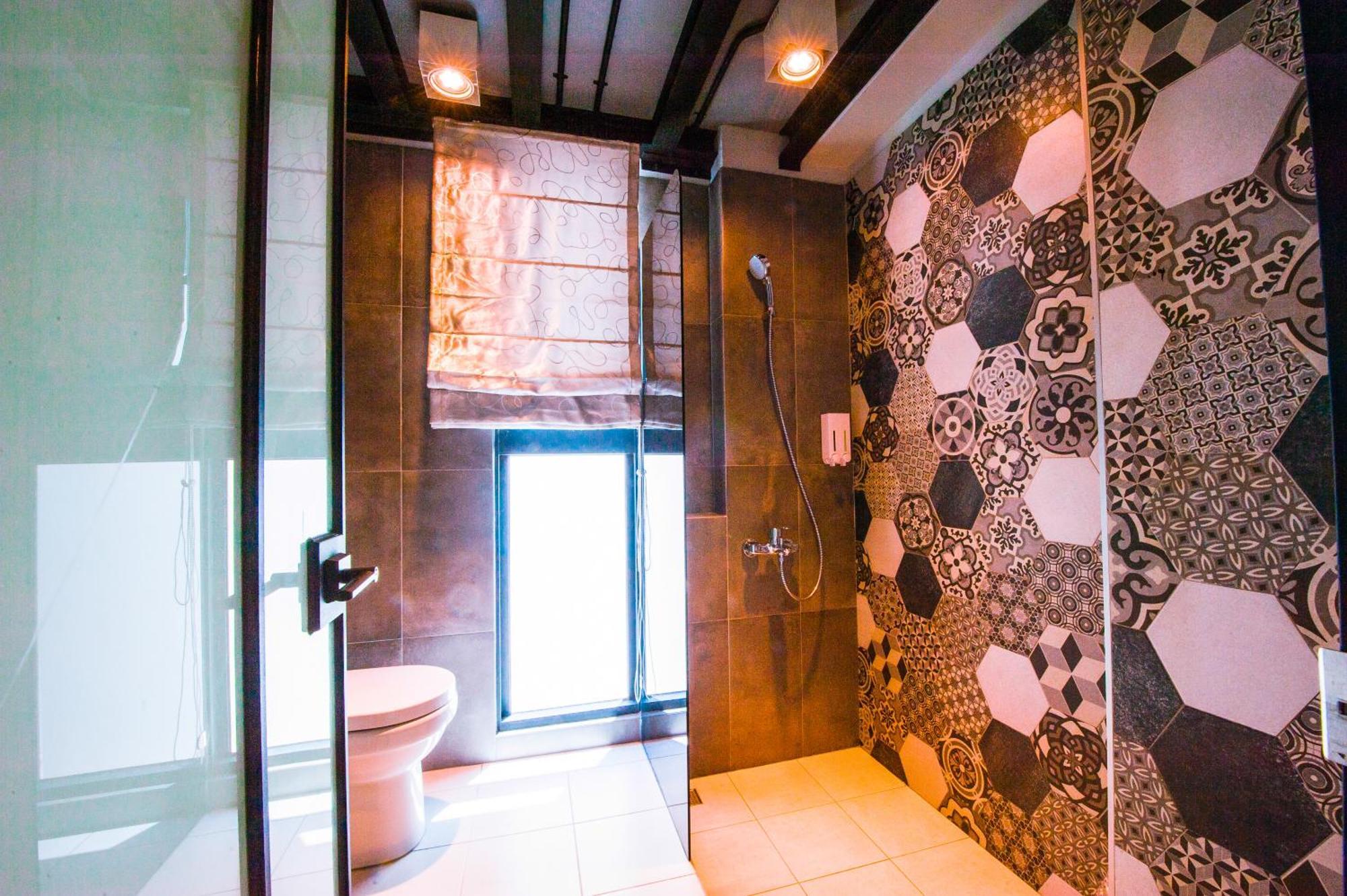 Pathway Inn หมาเกิง ภายนอก รูปภาพ